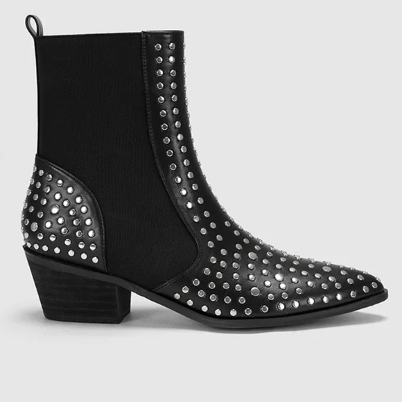 WESTERN BOOTS - Picture 6 of 13